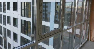 Замена остекления Климовск цена от 5150 руб.